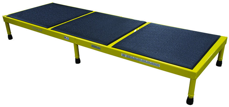 1awp2460a89-14c1-copy Cotterman Adjustable Height Work Platform