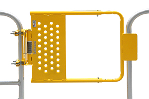 cotterman-safety-gate cotterman yellow safety gate