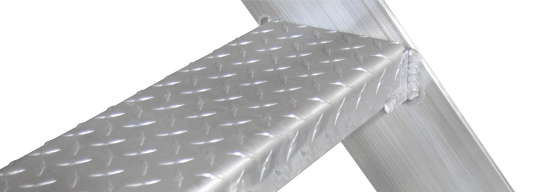 crossover-step Standard Crossover Step