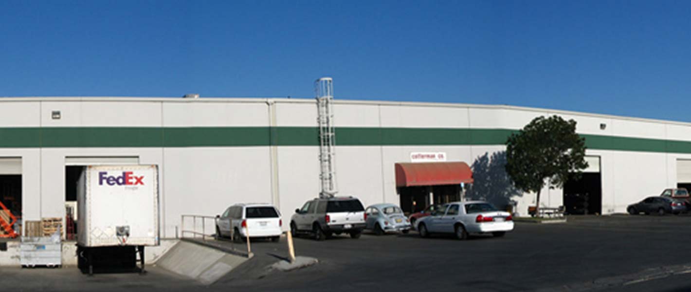 demo-tx-plant Cotterman TX Plant