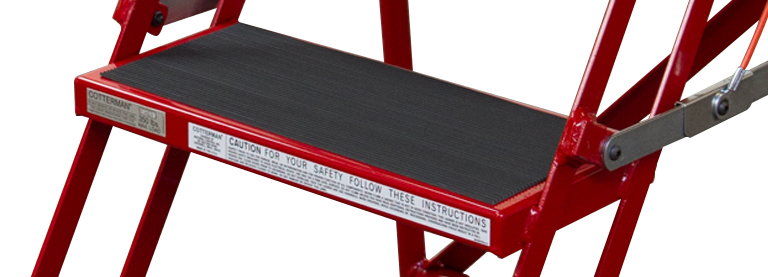 sns-welds Steel StockNStore Welds