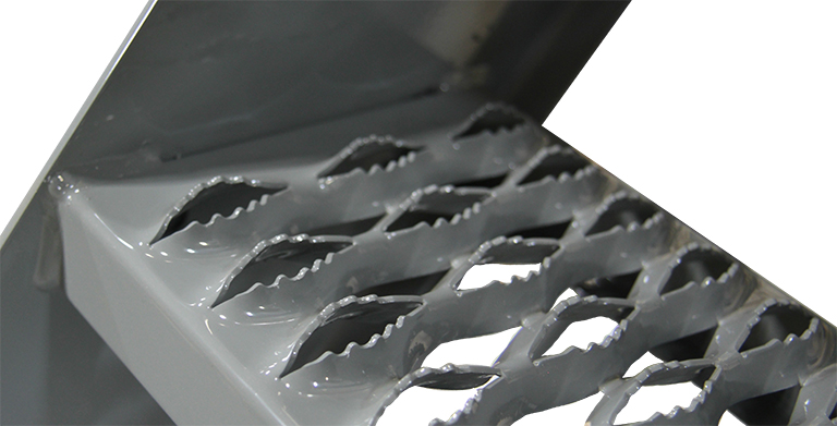 wmx-welds Steel Workmaster Welds