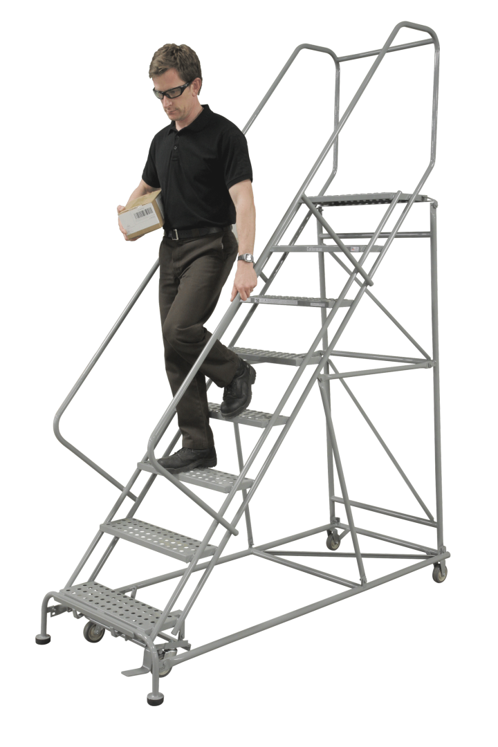 2600-w-model RML 2600 with model