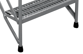 pc-feet Series PC Feet