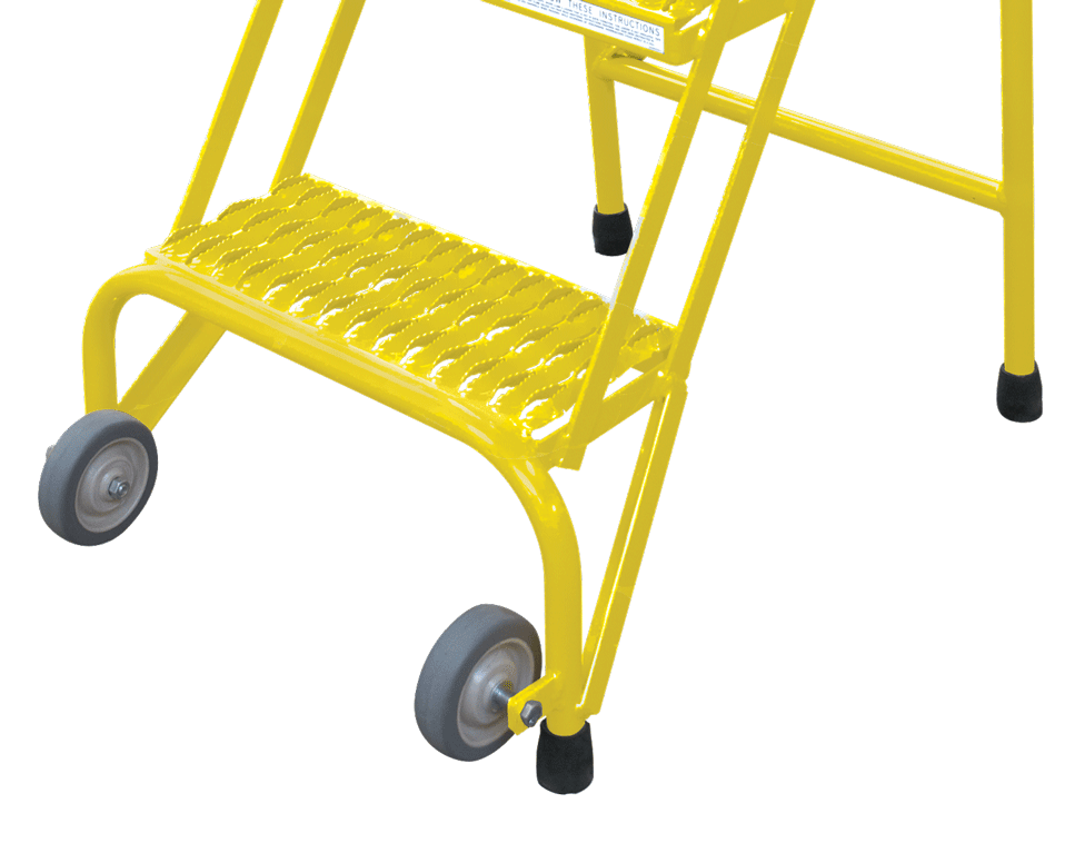 sns-wheels Steel Stock N Store