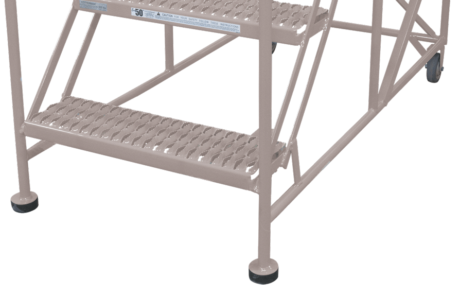 wp-standard-feet Work Platforms Feet